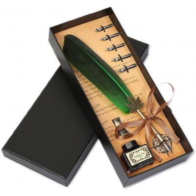 Pero Gaira Kaligrafická sada 7082219 – Hledejceny.cz