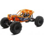 Axial RBX10 Ryft 4WD RTR oranžová 1:10 – Hledejceny.cz