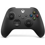 Microsoft XSX Bezdrátový ovladač Xbox Series černý QAT-00002 – Zboží Mobilmania