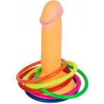 Hra Házení kruhů Penis – Zboží Mobilmania