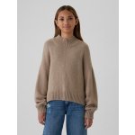 GAP dětský oversize svetr CashSoft 524776-05 – Zboží Dáma