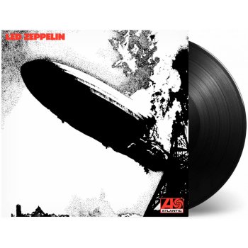 Led Zeppelin: I LP
