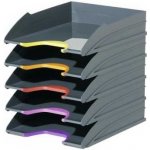 DURABLE - VARICOLOR odkládací přihrádky - 5 přihrádek – Sleviste.cz