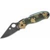 Nůž Spyderco Para 3 Camo