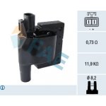 FAE Zapalovací cívka 80286 – Zboží Mobilmania