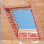 VELUX BBX Manžeta z parotěsné fólie 0000 FK08 66x140 cm – Sleviste.cz