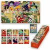 Sběratelská kartička One Piece Card Game English Version 1st Year Anniversary Set