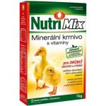 Nutri mix drůbež 1 kg – Zbozi.Blesk.cz
