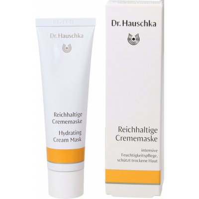 Dr. Hauschka Hydrating Mask 30 ml – Hledejceny.cz