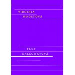 Paní Dallowayová, Virginia Woolfová – Hledejceny.cz