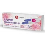 Galmed Comfort Plus 10 Test těhotenský tyčinky 2 ks – Zboží Dáma