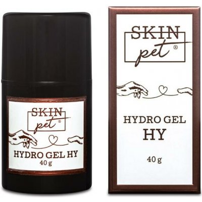 Skipet HYDRO GEL HY 40 G – Hledejceny.cz