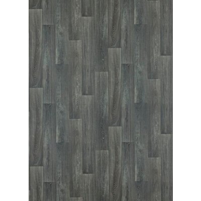 Breno Xtreme Pure Oak 946E tmavě šedé dřevo 300 cm 1 m² – Hledejceny.cz