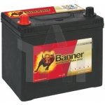 Banner Running Bull EFB 12V 65Ah 550A 565 16 – Zboží Mobilmania