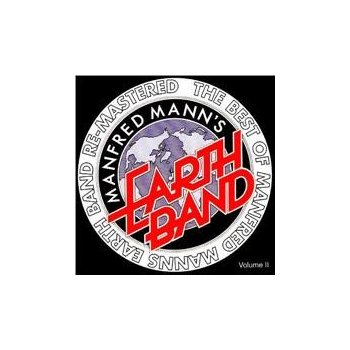 Manfred Mann's Earth Band - Best Of Vol. 2