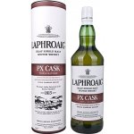 Laphroaig PX Cask 48% 1 l (tuba) – Hledejceny.cz