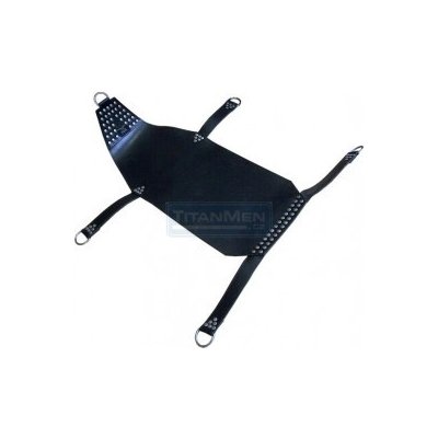 Mister B Sling - kožený sling – Hledejceny.cz