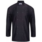 Premier Denim z rifloviny černý XL – Zboží Mobilmania
