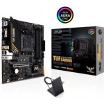 Asus TUF GAMING A520M-PLUS WIFI 90MB17F0-M0EAY0 – Zbozi.Blesk.cz