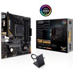 Asus TUF GAMING A520M-PLUS WIFI 90MB17F0-M0EAY0 – Zboží Živě