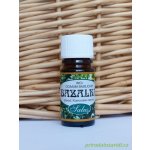 Saloos esenciální olej Bazalka 10 ml – Hledejceny.cz