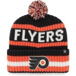 '47 NHL Philadelphia Flyers Bering Cuff Knit Blk – Hledejceny.cz