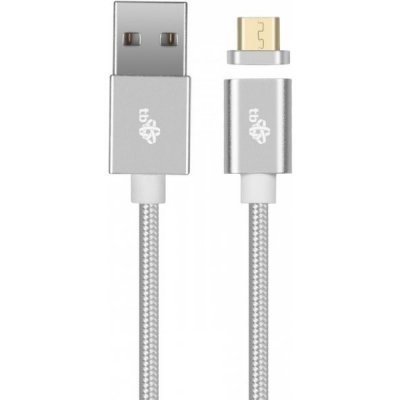 TB Touch AKTBXKUMMAG001S magnetický Micro USB, 1m – Zbozi.Blesk.cz