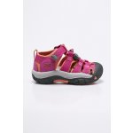 Keen Newport H2 K very berry fusion coral – Sleviste.cz