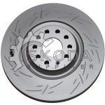 Brzdový kotouč ZIMMERMANN 600.3243.54 | Zboží Auto