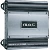 Mac Audio MPX 2500