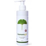 Hemorogel mycí gel 200 ml – Zboží Dáma