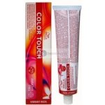 Wella Color Touch Vibrant Reds barva na vlasy 3/68 60 ml – Zbozi.Blesk.cz