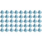 Akko V3 Pro Cream Blue 45 ks – Zboží Živě