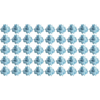 Akko V3 Pro Cream Blue 45 ks – Zboží Živě