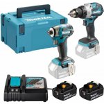 MAKITA DLX2528TJ – Hledejceny.cz