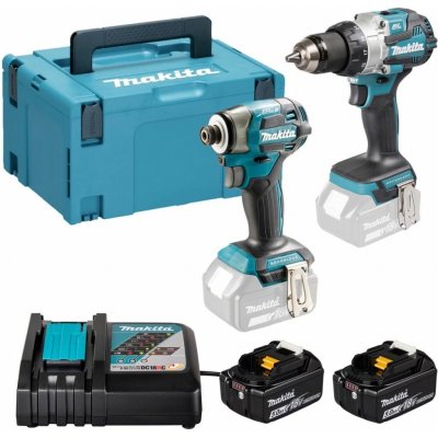 MAKITA DLX2528TJ – Hledejceny.cz