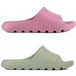 Coqui Lou 7042 dámské pantofle Ivory Eco – Hledejceny.cz