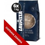 Lavazza Gold Selection zrnková 6 x 1 kg – Hledejceny.cz