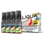 Ritchy Liqua MIX 4Pack Jasmine Tea 10 ml 3 mg – Hledejceny.cz