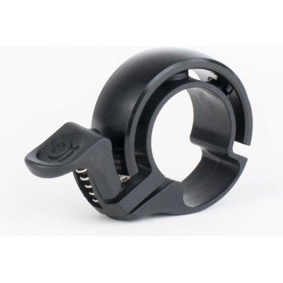 Knog Oi Bell Classic Černá – Zboží Dáma