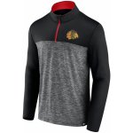 Fanatics Mens Iconic Defender 1/4 zip Chicago Blackhawks – Sleviste.cz