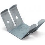 TAMADEX Dvojitá pérová svorka SDK tl. 0,6mm – Hledejceny.cz