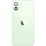 Kryt Apple iPhone 12 zadní zelený – Zboží Živě