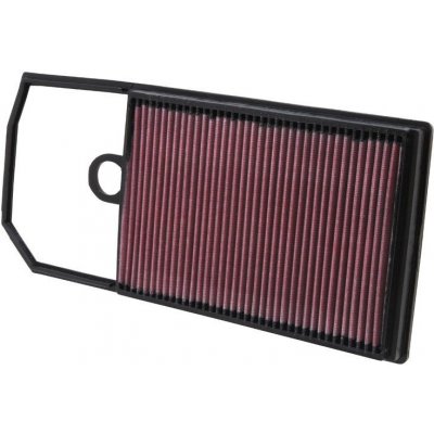 Vzduchový filtr K&N Filters 33-2774 – Hledejceny.cz