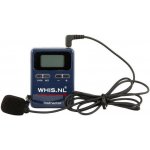 WHIS Vysílač Original Transmitter navy – Hledejceny.cz