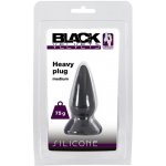Black Velvets Heavy plug – Sleviste.cz