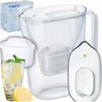 Brita Style XL 3,6 l bílá – Hledejceny.cz
