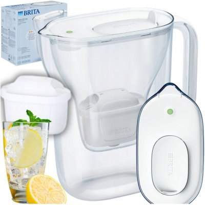 Brita Style XL 3,6 l bílá – Hledejceny.cz