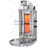 Potis Gyros gril GD2/S – Zboží Dáma