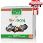 Finclub Fin Flexistrong 60 kapslí – Hledejceny.cz